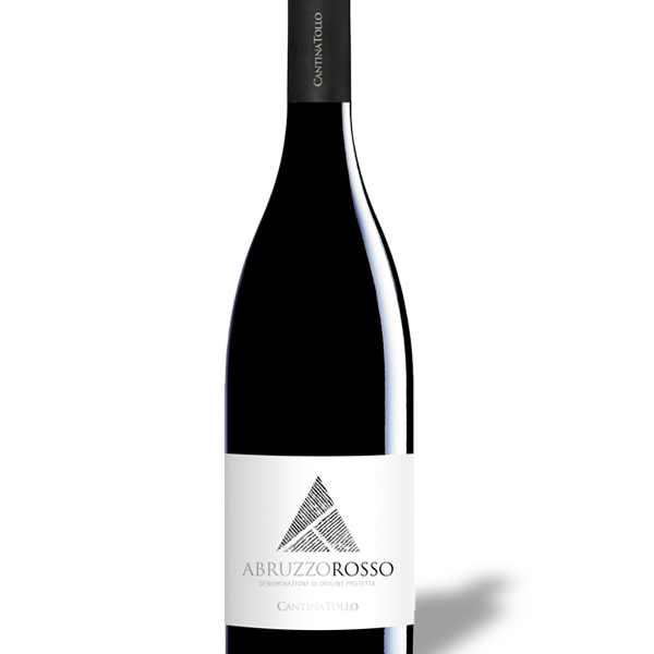 Abruzzo Rosso Cantina Tollo
