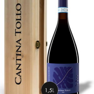 Mo Montepulciano D'Abruzzo Dop Riserva 2020 (astucciato)