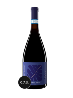 mo montepulciano d'ìabruzzo dop riserva cantina tollo
