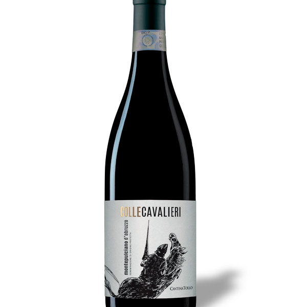 Montepulciano Colle Cavalieri