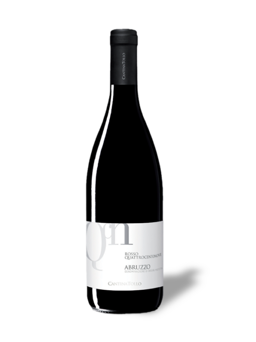 Rosso 409 Cantina Tollo