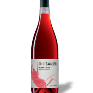 Colle Cavalieri Cerasuolo D'Abruzzo Dop 2025