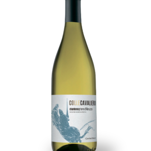 chardonnay cantina tollo colle cavalieri