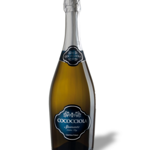 Cococciola Spumante Extra Dry