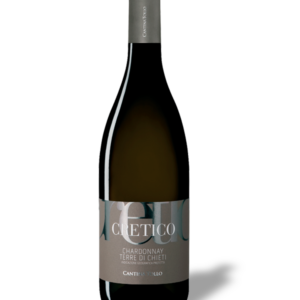 Cretico Chardonnay Terre di Chieti IGP 2019