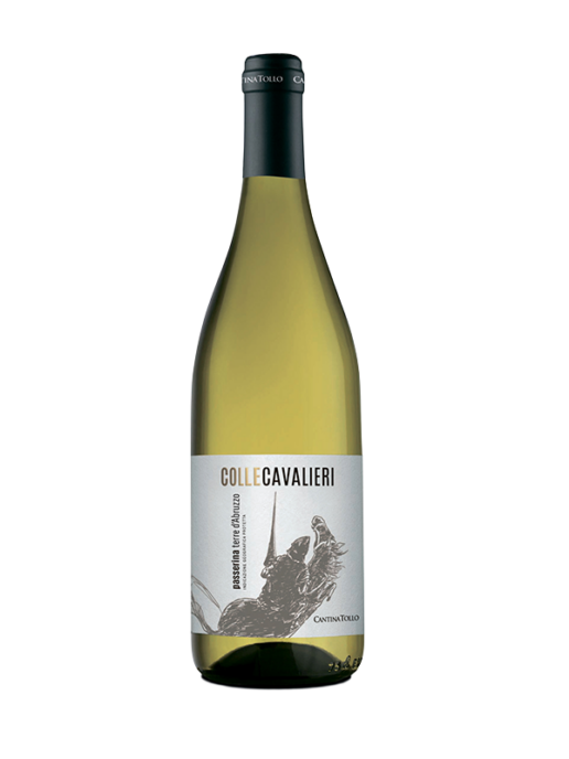 passerina cantina tollo colle cavalieri