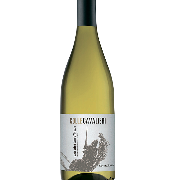 passerina cantina tollo colle cavalieri