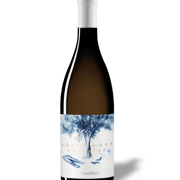 Pecorino Dop Cantina Tollo