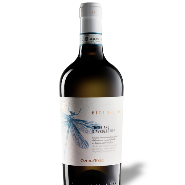 Trebbiano Biologico