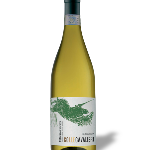 Trebbiano Colle Cavalieri