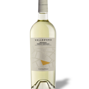 pecorino valle d'oro cantina tollo