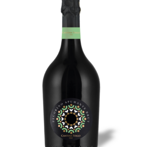 Pecorino Spumante Cantina Tollo