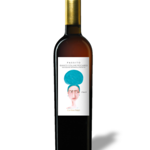 Passito Bianco 2015
