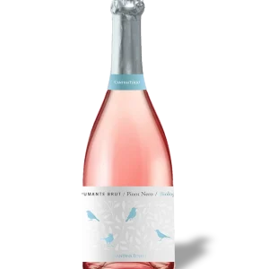 Spumante Brut Pinot Nero Biologico