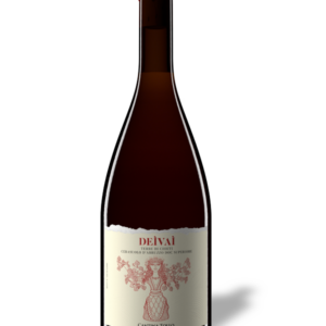 deivai cerasuolo superiore cantina tollo