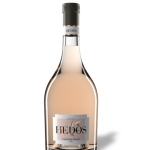 HedÃ²s Rosato Terre Dâ€™Abruzzo IGP 2024