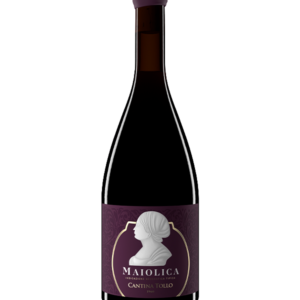 Maiolica Terre di Chieti IGP 2023