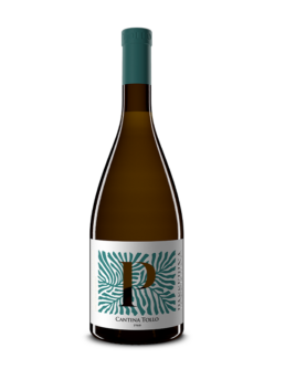 passerina terre d'abruzzo IGP Cantina Tollo