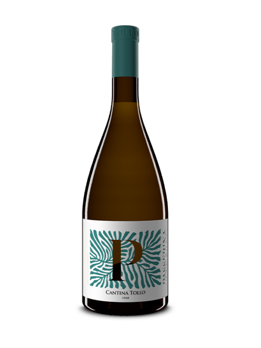 passerina terre d'abruzzo IGP Cantina Tollo