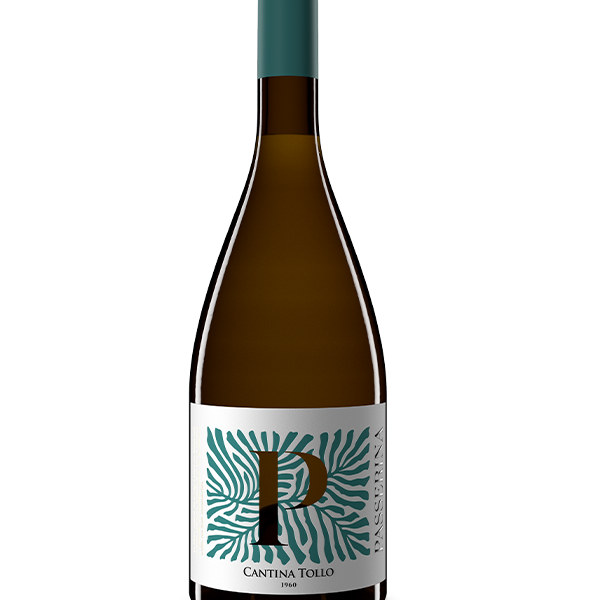 passerina terre d'abruzzo IGP Cantina Tollo